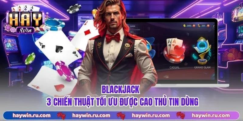 Blackjack