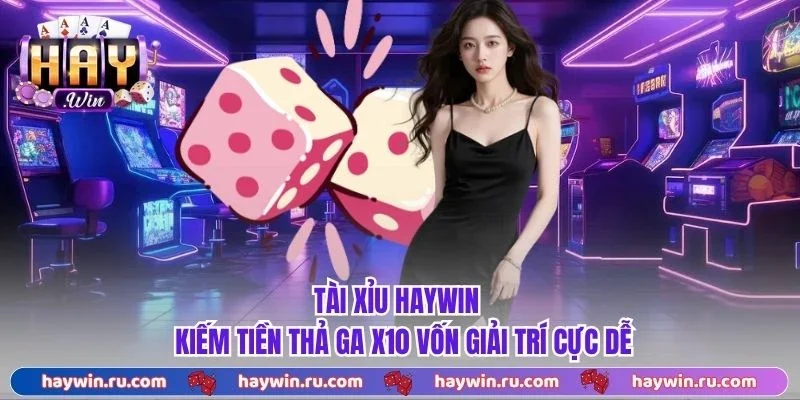 Tài xỉu