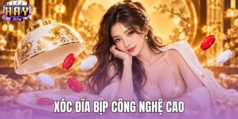 Xóc Đĩa Bịp Công Nghệ Cao: Cảnh Báo Thủ Đoạn Gian Lận
